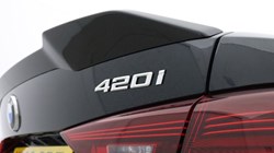 2026 (26) BMW 4 SERIES 420i M Sport 5dr Step Auto 5750363