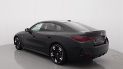 2026 (26) BMW 4 SERIES 420i M Sport 5dr Step Auto 5746437