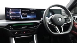 2026 (26) BMW 4 SERIES 420i M Sport 5dr Step Auto 5750411