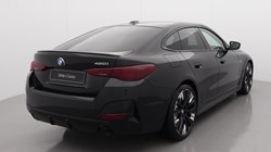 2026 (26) BMW 4 SERIES 420i M Sport 5dr Step Auto 5746439