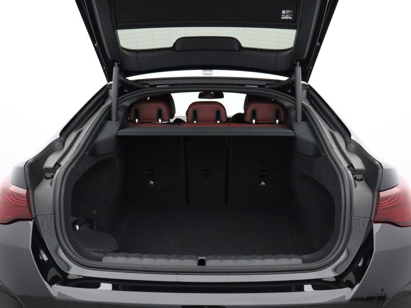 2026 (26) BMW 4 SERIES 420i M Sport 5dr Step Auto 5750369