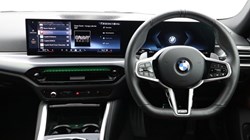 2026 (26) BMW 4 SERIES 420i M Sport 5dr Step Auto 5750409