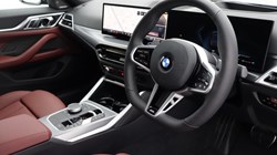 2026 (26) BMW 4 SERIES 420i M Sport 5dr Step Auto 5746460