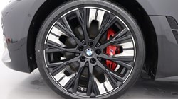 2026 (26) BMW 4 SERIES 420i M Sport 5dr Step Auto 5746442