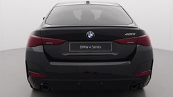 2026 (26) BMW 4 SERIES 420i M Sport 5dr Step Auto 5746438