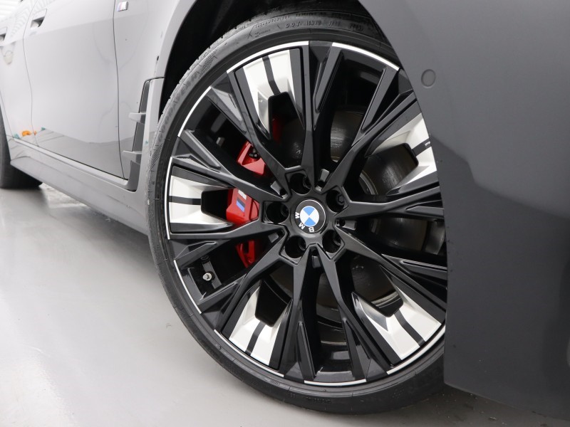 2026 (26) BMW 4 SERIES 420i M Sport 5dr Step Auto 5746457