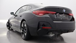 2026 (26) BMW 4 SERIES 420i M Sport 5dr Step Auto 5746459