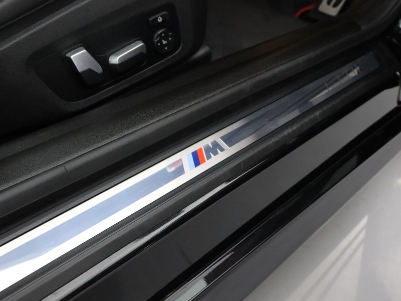 2022 (22) BMW 4 SERIES M440d xDrive MHT 2dr Step Auto 5436552