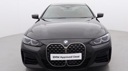 2022 (22) BMW 4 SERIES M440d xDrive MHT 2dr Step Auto 5436514