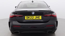 2022 (22) BMW 4 SERIES M440d xDrive MHT 2dr Step Auto 5436518