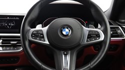 2022 (22) BMW 4 SERIES M440d xDrive MHT 2dr Step Auto 5436562