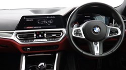 2022 (22) BMW 4 SERIES M440d xDrive MHT 2dr Step Auto 5436561