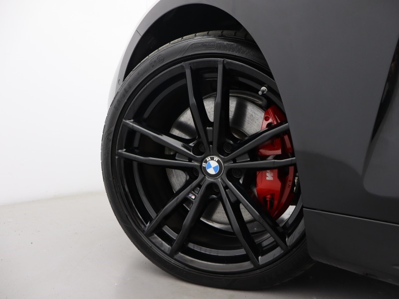 2022 (22) BMW 4 SERIES M440d xDrive MHT 2dr Step Auto 5436595