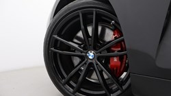 2022 (22) BMW 4 SERIES M440d xDrive MHT 2dr Step Auto 5436595