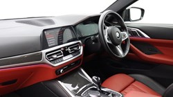2022 (22) BMW 4 SERIES M440d xDrive MHT 2dr Step Auto 5436596