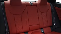2022 (22) BMW 4 SERIES M440d xDrive MHT 2dr Step Auto 5436550