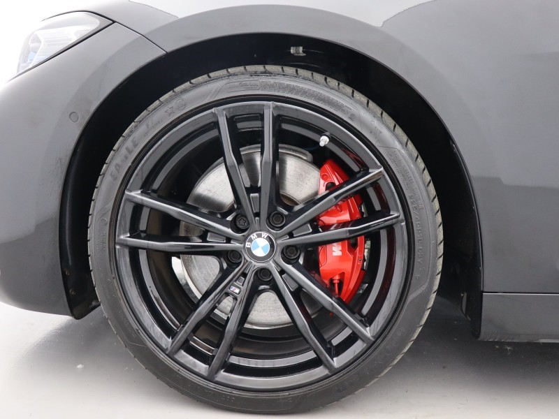 2022 (22) BMW 4 SERIES M440d xDrive MHT 2dr Step Auto 5436541