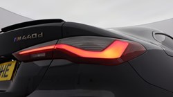 2022 (22) BMW 4 SERIES M440d xDrive MHT 2dr Step Auto 5436529