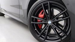 2022 (22) BMW 4 SERIES M440d xDrive MHT 2dr Step Auto 5436594