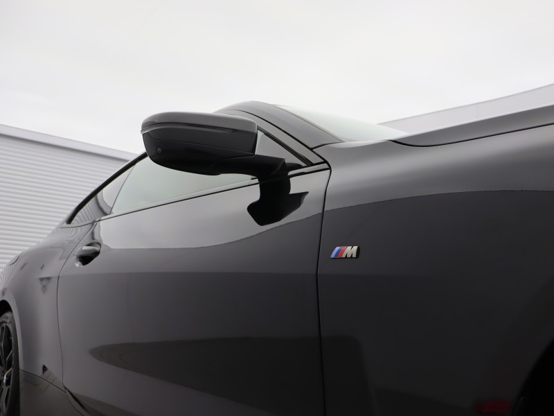 2022 (22) BMW 4 SERIES M440d xDrive MHT 2dr Step Auto 5436547
