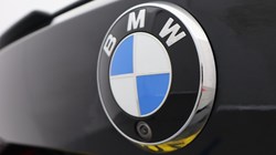 2022 (22) BMW 4 SERIES M440d xDrive MHT 2dr Step Auto 5436531