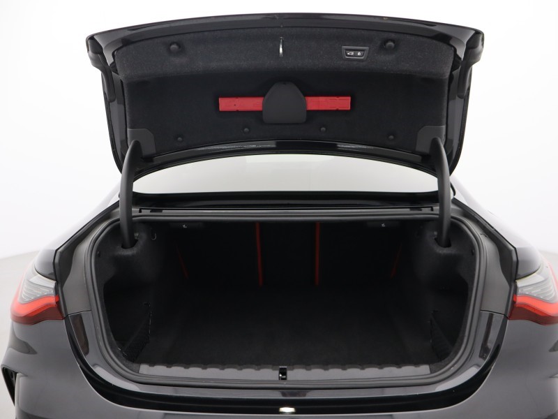2022 (22) BMW 4 SERIES M440d xDrive MHT 2dr Step Auto 5436537