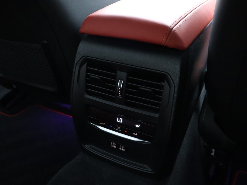 2022 (22) BMW 4 SERIES M440d xDrive MHT 2dr Step Auto 5436560