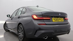 2019 (69) BMW 3 SERIES 320d M Sport 4dr Step Auto 5391015