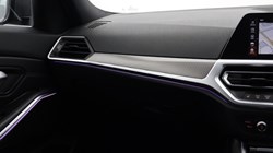 2019 (69) BMW 3 SERIES 320d M Sport 4dr Step Auto 5391010