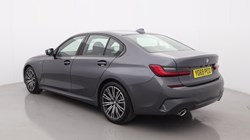 2019 (69) BMW 3 SERIES 320d M Sport 4dr Step Auto 5390978