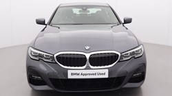 2019 (69) BMW 3 SERIES 320d M Sport 4dr Step Auto 5390975