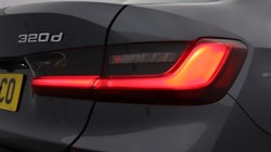 2019 (69) BMW 3 SERIES 320d M Sport 4dr Step Auto 5390982