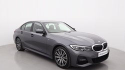 2019 (69) BMW 3 SERIES 320d M Sport 4dr Step Auto 5390974