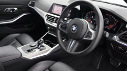 2019 (69) BMW 3 SERIES 320d M Sport 4dr Step Auto 5390992
