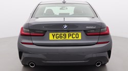 2019 (69) BMW 3 SERIES 320d M Sport 4dr Step Auto 5390979