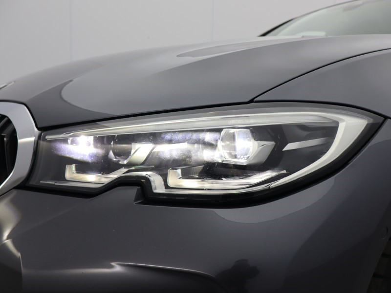 2019 (69) BMW 3 SERIES 320d M Sport 4dr Step Auto 5391000