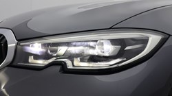 2019 (69) BMW 3 SERIES 320d M Sport 4dr Step Auto 5391000