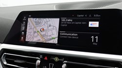2019 (69) BMW 3 SERIES 320d M Sport 4dr Step Auto 5391016