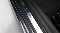 2019 (69) BMW 3 SERIES 320d M Sport 4dr Step Auto 5390998