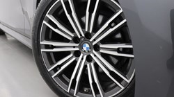 2019 (69) BMW 3 SERIES 320d M Sport 4dr Step Auto 5391013