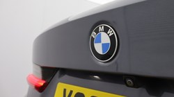 2019 (69) BMW 3 SERIES 320d M Sport 4dr Step Auto 5390984