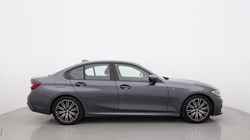 2019 (69) BMW 3 SERIES 320d M Sport 4dr Step Auto 5390981