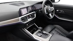 2019 (69) BMW 3 SERIES 320d M Sport 4dr Step Auto 5390997
