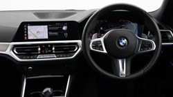 2019 (69) BMW 3 SERIES 320d M Sport 4dr Step Auto 5391006