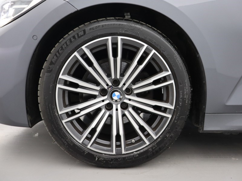 2019 (69) BMW 3 SERIES 320d M Sport 4dr Step Auto 5390999