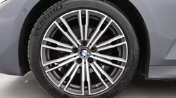 2019 (69) BMW 3 SERIES 320d M Sport 4dr Step Auto 5390999