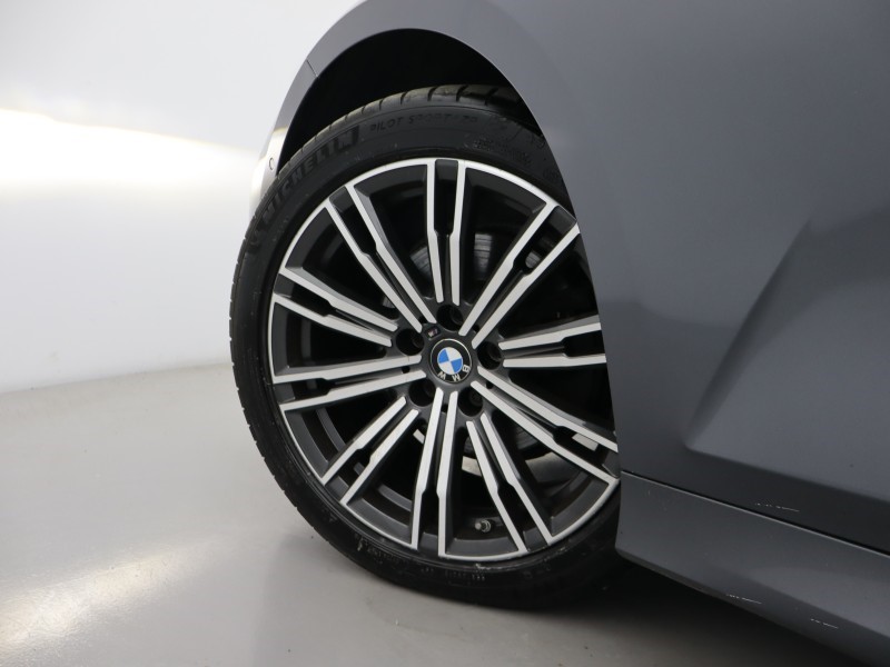 2019 (69) BMW 3 SERIES 320d M Sport 4dr Step Auto 5391014