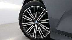 2019 (69) BMW 3 SERIES 320d M Sport 4dr Step Auto 5391014