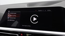 2019 (69) BMW 3 SERIES 320d M Sport 4dr Step Auto 5391022