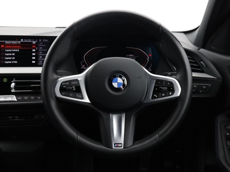 2023 (73) BMW 1 SERIES 118i [136] M Sport 5dr Step Auto [LCP] 5397853